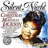 Silent Night - Gospel Christmas with Mahalia Jackson