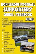 Non-League Football Supporters' Guide & Yearbook 2020