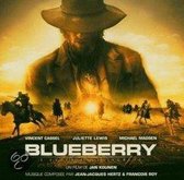 Blueberry + DVD