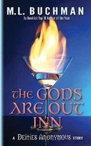 Deities Anonymous Short Stories-The Gods Are Out Inn