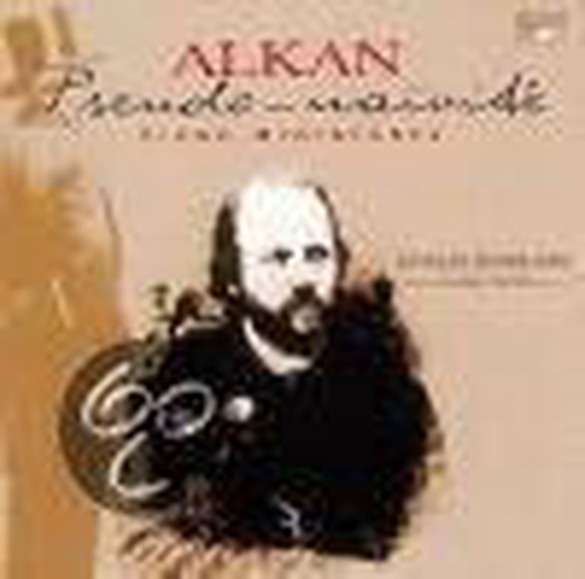 Hoogland, Stanley - Alkan, Charles Valentin - Pseudo-naivite