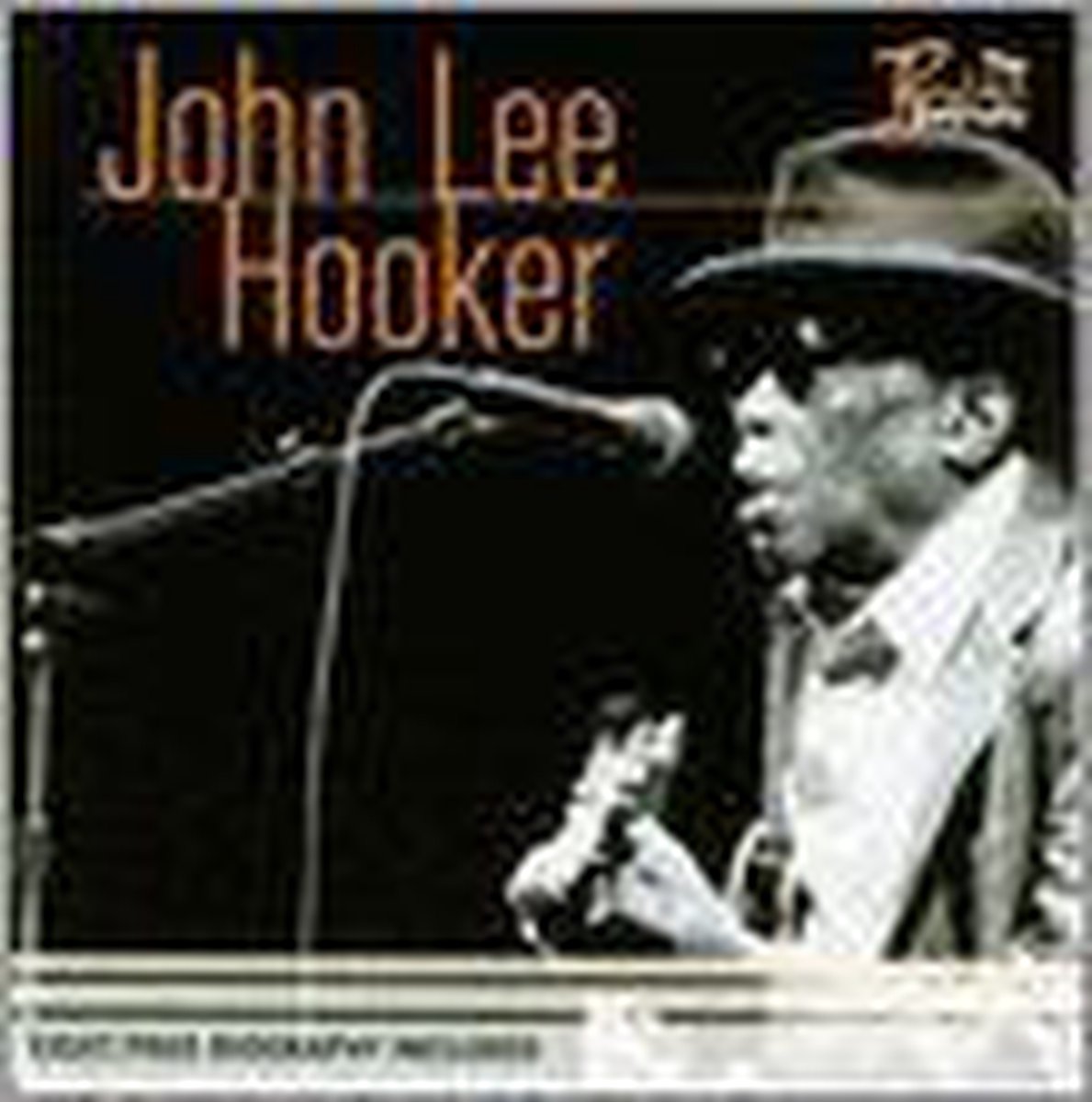 Blues Biography