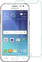 Screenprotector Tempered Glass 9H (0.3MM) Samsung J3/J3 2016