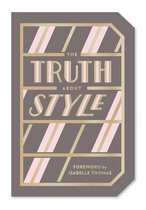 The Truth About Style: Quote Gift Book