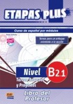Etapas Plus B2.1