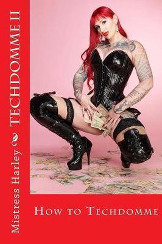 Techdomme- Techdomme II - cover