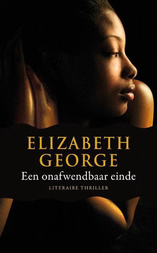 Inspecteur Lynley-mysterie 14 - Een onafwendbaar einde