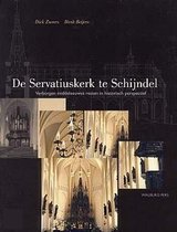 SERVATIUSKERK TE SCHIJNDEL