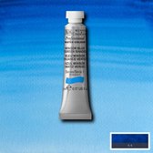 W&N Professional Aquarelverf 5ml | Winsor Blue (Green Shade)