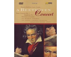 Arthaus Musik - Beethoven Concert