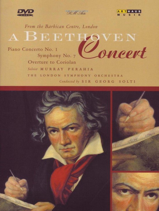 Arthaus Musik - Beethoven Concert