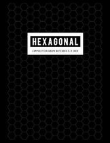 Hexagonal Composition Graph Notebook