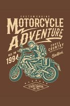 Motorcycle Adventure