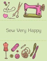 Sew Very Happy