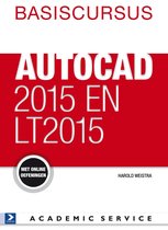 Basiscursussen  -   AutoCAD 2015 en LT 2015