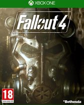 Bethesda - Fallout 4 - Xbox One