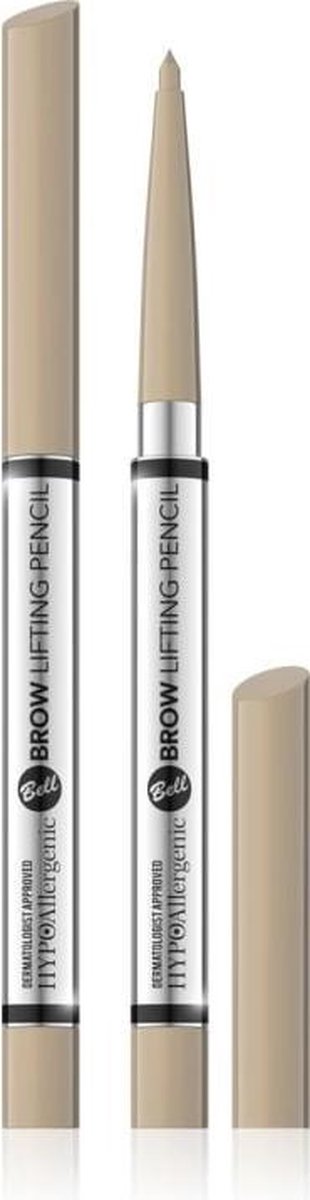 Hypoallergenic – Hypoallergene Brow Lifting Pencil Limited Edition