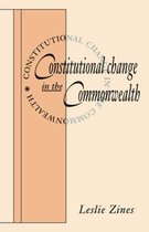 Constitutional Change in the Commonwealth