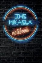 The MIKAELA Notebook