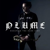 Plume - Escaping The Dark Side (CD)