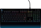 Logitech G213 - Prodigy Gaming Toetsenbord - QWERTY - US international layout Logitech G213 - Prodigy Gaming Toetsenbord - QWERTY - US international layout
