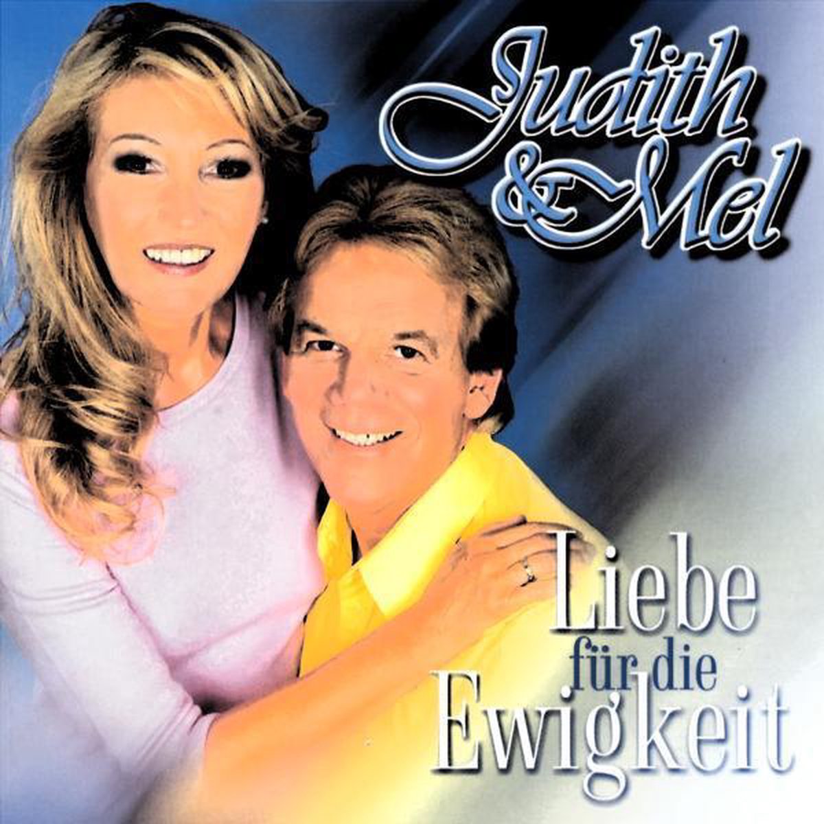 Liebe Fur Die Ewigkeit
