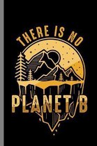 There is no Planet B