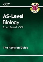 AS-Level Biology OCR Complete Revision & Practice