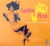 Latin Jazz Fire -14tr-