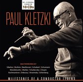 Milestones Of A Conductor Legend: Paul Kletzki