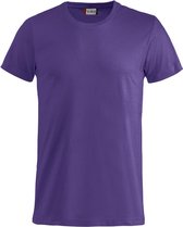 Clique Basic-T 029030 - Helder Lila - M