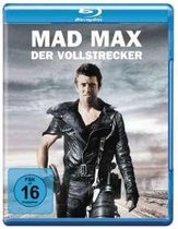 Mad Max 2: Der Vollstrecker (Blu-ray)