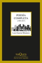 Nuevos Textos Sagrados - Poesía completa (1980-2017)