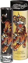 MULTI BUNDEL 3 stuks Ed Hardy Men Eau De Toilette Spray 100ml