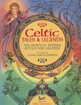 Celtic Tales and Legends