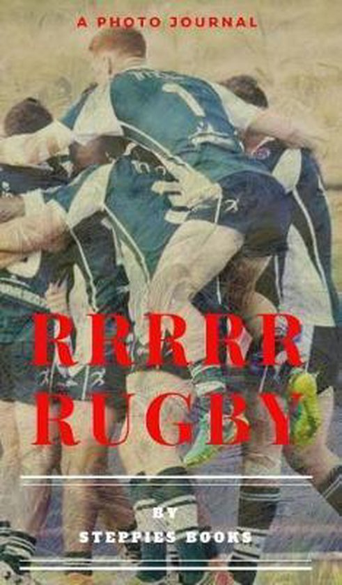 Rrrrrrugby - cover