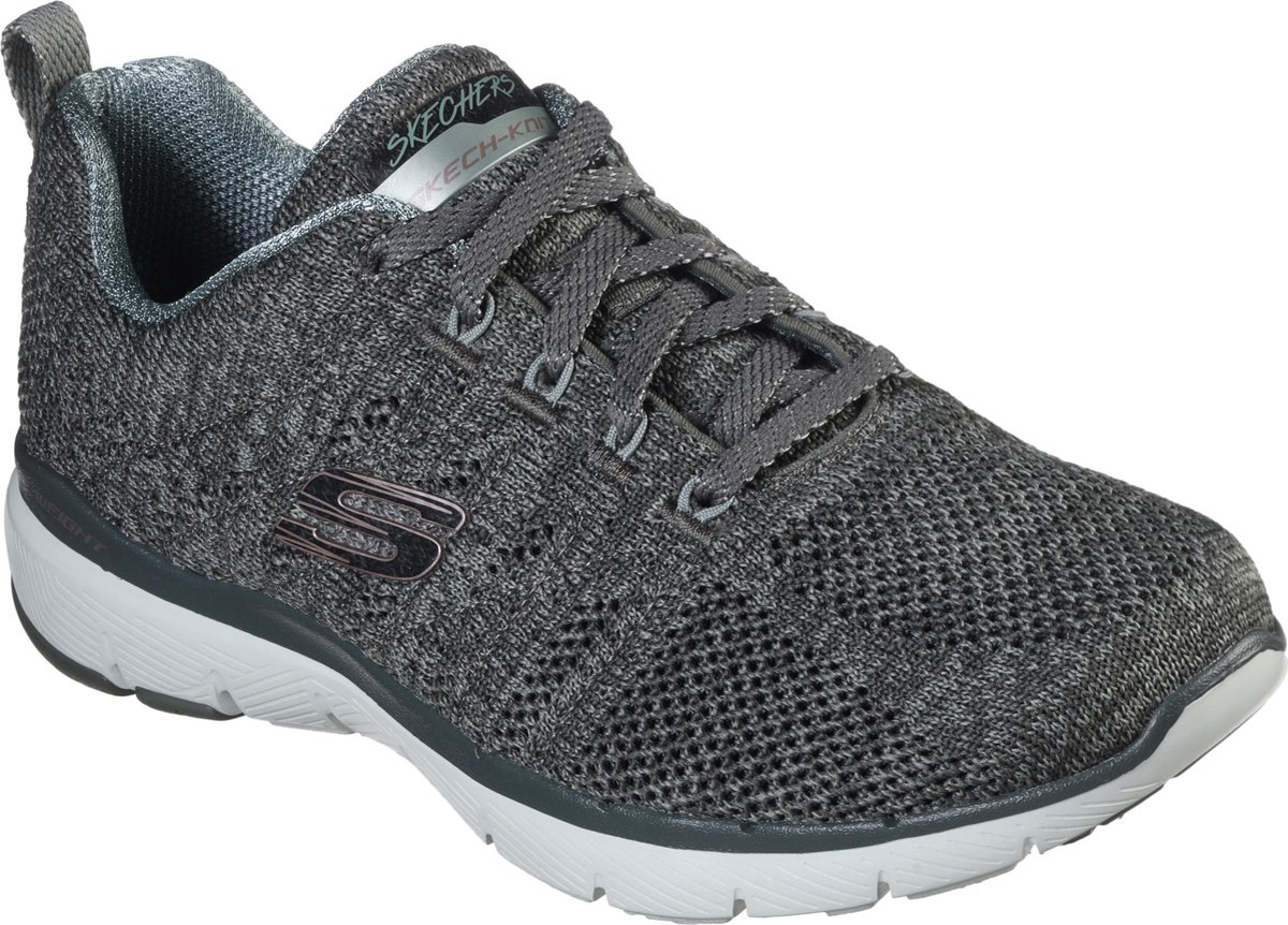 sketchers groen