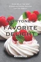 Everyone's Favorite Delight