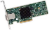 Fujitsu PSAS CP400e RAID controller PCI Express x8 3.0 12 Gbit/s