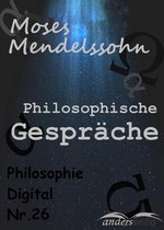 Philosophie-Digital - Philosophische Gespräche