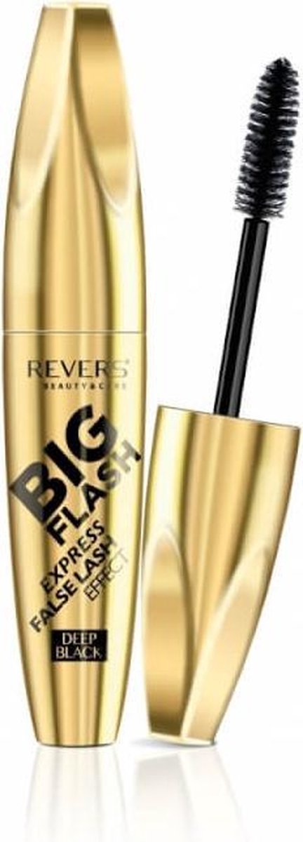 REVERS® - Big Flash Express - Mascara - False Lash Effect - 12ML
