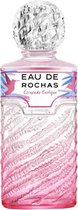 MULTI BUNDEL 4 stuks Eau De Rochas Escapade Exotique Eau De Toilette Spray 100ml