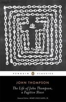 Life Of John Thompson, A Fugitive Slave