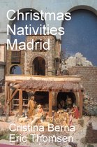 Christmas Nativities 4 - Christmas Nativities Madrid