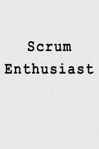 Scrum Enthusiast