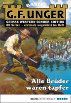 G. F. Unger Sonder-Edition 41 - G. F. Unger Sonder-Edition 41