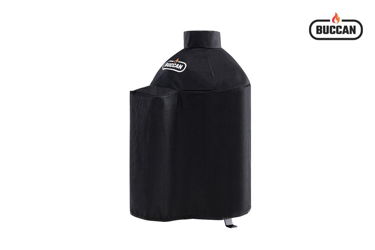 Buccan Protective Cover for Sunbury Smokey Egg Compact 13 inch
