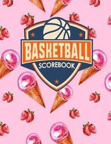 Basketball Scorebook