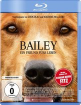 Cameron, W: Bailey - Ein Freund fürs Leben