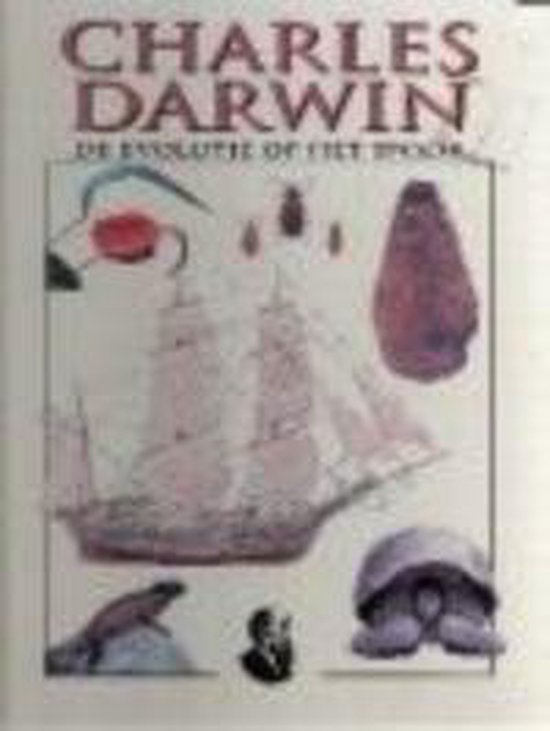 Charles Darwin